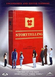 Poster: Storytelling