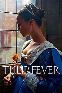 Poster: Tulip Fever