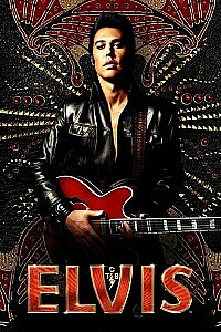 Plakat: Elvis