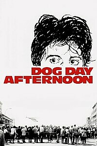 Póster: Dog Day Afternoon