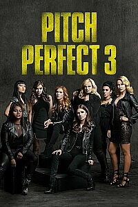 Poster: Pitch Perfect 3