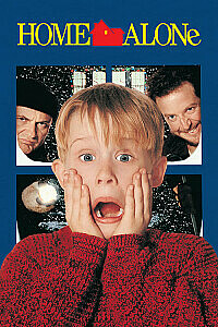 Poster: Home Alone