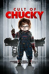 Poster: Cult of Chucky