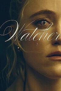 Plakat: Watcher