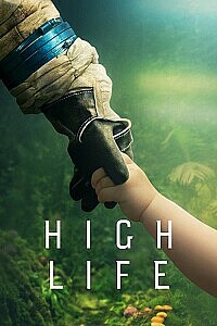 Plakat: High Life