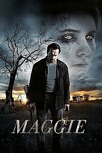Plakat: Maggie