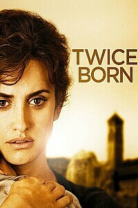 Poster: Twice Born
