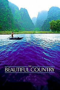 Plakat: The Beautiful Country