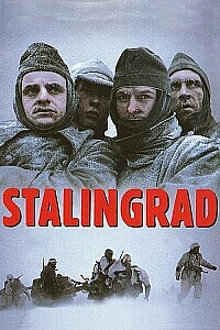 Poster: Stalingrad