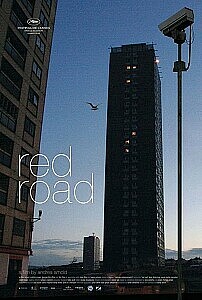 Plakat: Red Road