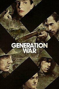 Poster: Generation War