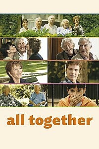 Plakat: All Together