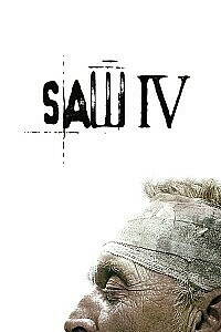 Plakat: Saw IV