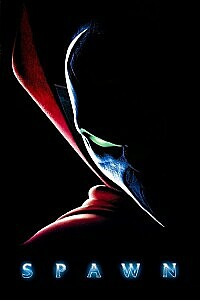 Poster: Spawn