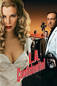 Poster: L.A. Confidential