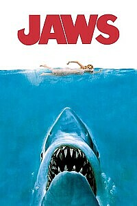 Plakat: Jaws