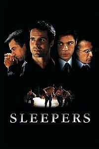 Poster: Sleepers