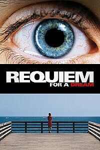 Poster: Requiem for a Dream