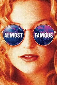 Plakat: Almost Famous