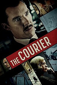 Plakat: The Courier