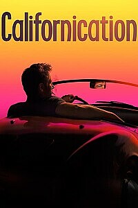 Plakat: Californication