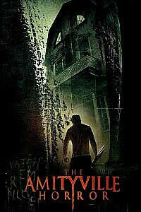 Poster: The Amityville Horror
