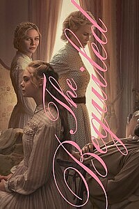 Poster: The Beguiled
