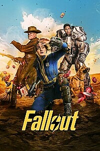Plakat: Fallout