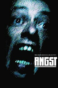 Poster: Angst