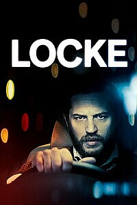 Poster: Locke