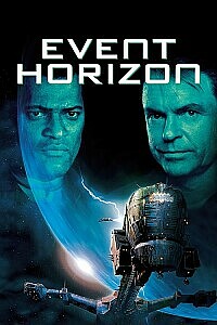 Plakat: Event Horizon