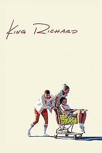 Plakat: King Richard