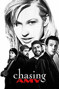 Póster: Chasing Amy