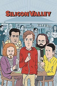 Poster: Silicon Valley