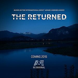 Poster: The Returned