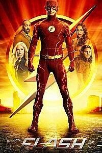 Poster: The Flash