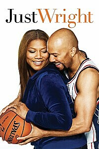 Poster: Just Wright