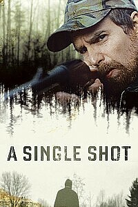 Plakat: A Single Shot