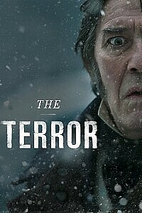 Plakat: The Terror