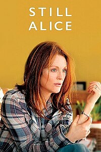 Plakat: Still Alice