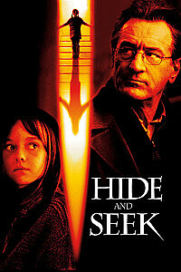 Poster: Hide and Seek