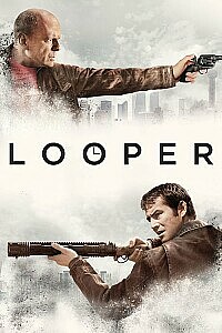 Póster: Looper