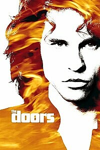 Poster: The Doors