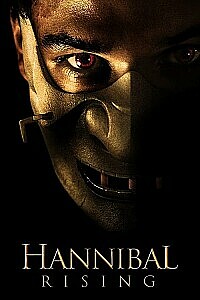 Poster: Hannibal Rising