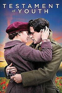 Poster: Testament of Youth