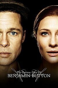 Poster: The Curious Case of Benjamin Button