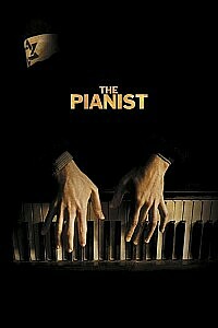 Plakat: The Pianist