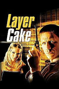 Plakat: Layer Cake