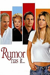 Poster: Rumor Has It...