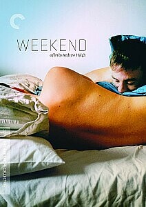 Poster: Weekend